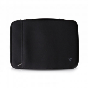 V7 Ultrabook 11.6" notebook tok fekete (CSE5H-BLK-9E)