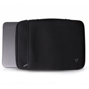 V7 Ultrabook 11.6" notebook tok fekete (CSE5H-BLK-9E)
