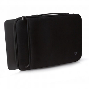 V7 Ultrabook 11.6" notebook tok fekete (CSE5H-BLK-9E)