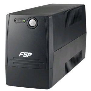 FSP 600VA FP600 szünetmentes tápegység