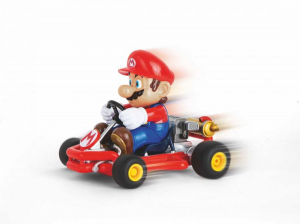 Carrera 200989 Mario Kart (1/20) távirányítós autó (GCC1126)