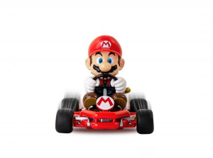 Carrera 200989 Mario Kart (1/20) távirányítós autó (GCC1126)