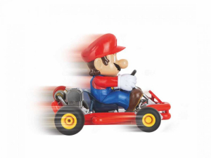 Carrera 200989 Mario Kart (1/20) távirányítós autó (GCC1126)