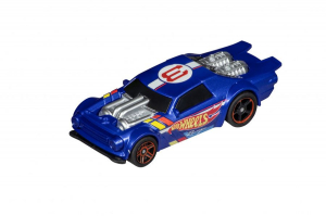 Carrera GO 62553 Hot Wheels autópálya (GCG1266)