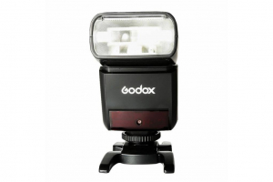 Godox Speedlite TT350 Canon rendszervaku (GXD124342)