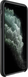 Vivanco Apple iPhone 11 Pro Hátlap Fekete (HCVVIPH11PBK)