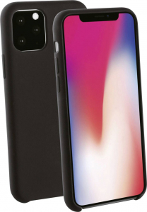 Vivanco Apple iPhone 11 Pro Hátlap Fekete (HCVVIPH11PBK)