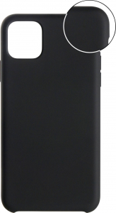 Vivanco Apple iPhone 11 Pro Hátlap Fekete (HCVVIPH11PBK)