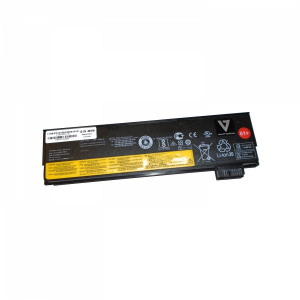 V7 akkumulátor Lenovo Thinkpad 10.8V 48Wh 4400mAh (L-01AV425-V7E)