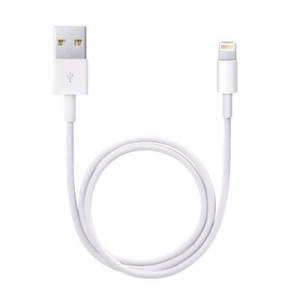 Apple Lightning - USB konverter kábel 0.5 m  (ME291ZM/A)
