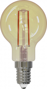 M&uuml;ller-Licht LED EEK G (A-G) E14 Csepp forma 2.2W = 16W Melegfeh&eacute;r 1db (401076)