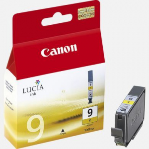 Canon PGI-9Y sárga toner (1037B001)