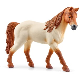 Schleich Lovas Központ figura (42567)