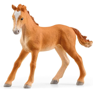 Schleich Lovas Központ figura (42567)