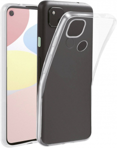 Vivanco Super Slim Google Hátlap Átlátszó (SSCVVGP4AT)