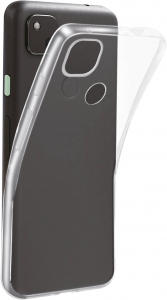 Vivanco Super Slim Google Hátlap Átlátszó (SSCVVGP4AT)