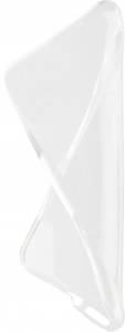 Vivanco Super Slim Apple iPhone 12, iPhone 12 Pro Hátlap Átlátszó (SSCVVIPH12M/PT)