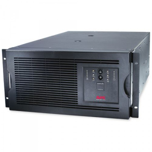 APC Smart-UPS SUA5000RMI5U 5000VA 230V Rackmount/Tower