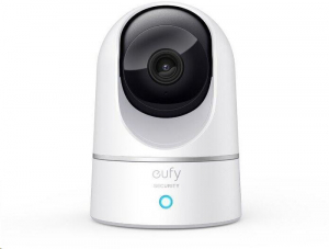 Anker Eufy Indoor Cam 2K Pan & Tilt vezeték nélküli kamera (T8410322)