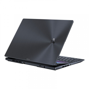 ASUS Zenbook Pro 14 Duo OLED UX8402ZE-M3022W Laptop Win 11 Home fekete
