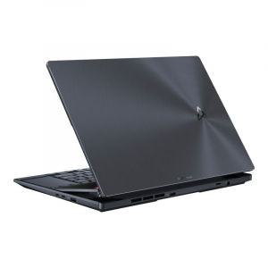 ASUS Zenbook Pro 14 Duo OLED UX8402ZE-M3022W Laptop Win 11 Home fekete
