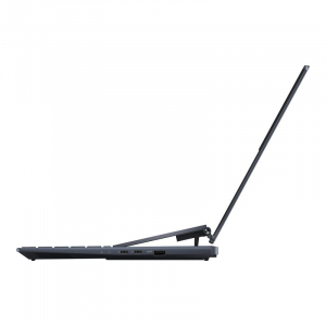 ASUS Zenbook Pro 14 Duo OLED UX8402ZE-M3022W Laptop Win 11 Home fekete