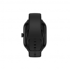 Amazfit GTS 4 okosóra Infinite Black (W2168EU1N)