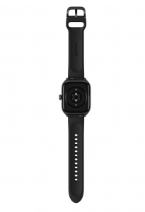 Amazfit GTS 4 okosóra Infinite Black (W2168EU1N)