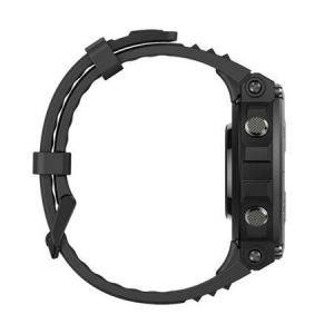 Amazfit T-Rex 2 okosóra fekete (W2170OV6N)