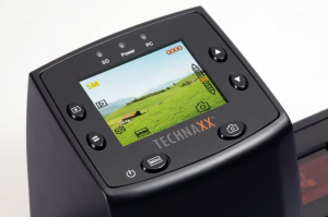 Technaxx DS-02 DigiScan filmszkenner (4166)