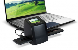 Technaxx DS-02 DigiScan filmszkenner (4166)