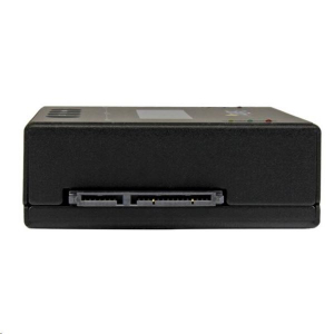 StarTech.com 2x2.5"-3.5" HDD Duplik&aacute;tor (SATDUP11IMG)