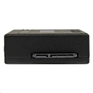 StarTech.com 2x2.5"-3.5" HDD Duplik&aacute;tor (SATDUP11IMG)