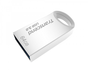 Pen Drive 64GB Transcend JetFlash 710 USB 3.0 ez&uuml;st (TS64GJF710S)