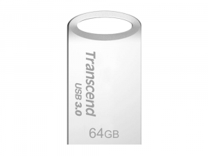 Pen Drive 64GB Transcend JetFlash 710 USB 3.0 ez&uuml;st (TS64GJF710S)