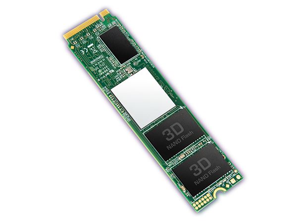 512GB Transcend 220S M.2 SSD meghajtó (TS512GMTE220S)