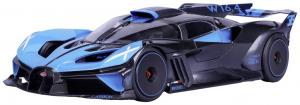 Bburago Bugatti Bolide Autómodell  1:18 (18-11047B)
