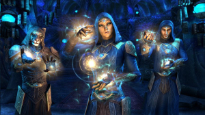 The Elder Scrolls Online: Summerset (PS4)