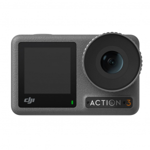 DJI Osmo Action 3 Standard Combo akciókamera (6941565943743 / CP.OS.00000220.01)