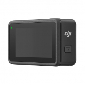 DJI Osmo Action 3 Standard Combo akciókamera (6941565943743 / CP.OS.00000220.01)
