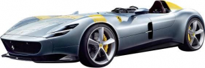 Bburago Ferrari Monza SP1 autómodell 1:18 (18-16013)