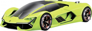 Bburago Lamborghini Terzo Millennio Aut&oacute;modell  1:24 (18-21094)