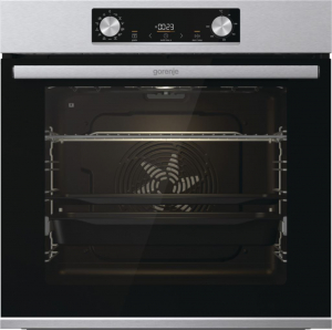 Gorenje BPS6737E14X be&eacute;p&iacute;thető s&uuml;tő inox