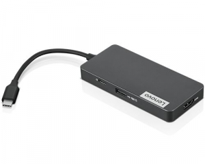 Lenovo USB-C 7-in-1 Hub (GX90T77924)