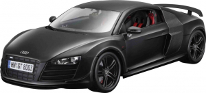 Maisto Audi R8 GT3 Autómodell 1:18 (31395)