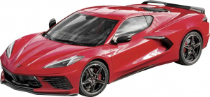 Maisto Chevrolet Corvette Stingray 20 Aut&oacute;modell 1:18 (31447)
