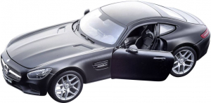 Maisto Mercedes Benz AMG GT Aut&oacute;modell 1:24 (531134M)