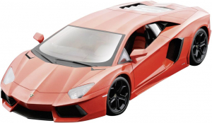 Maisto Lamborghini Aventador Aut&oacute;modell 1:24 (531210)
