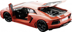 Maisto Lamborghini Aventador Aut&oacute;modell 1:24 (531210)