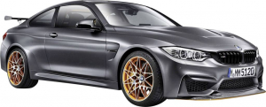 Maisto BMW M4 GTS Autómodell 1:24 (531246)